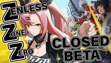 Zenless Zone Zero CBT3: What Surprised Testers The Most? - Droid Gamers
